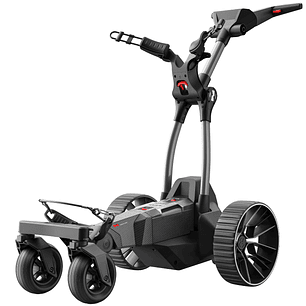 Golf Push Cart Navee Birdie 3