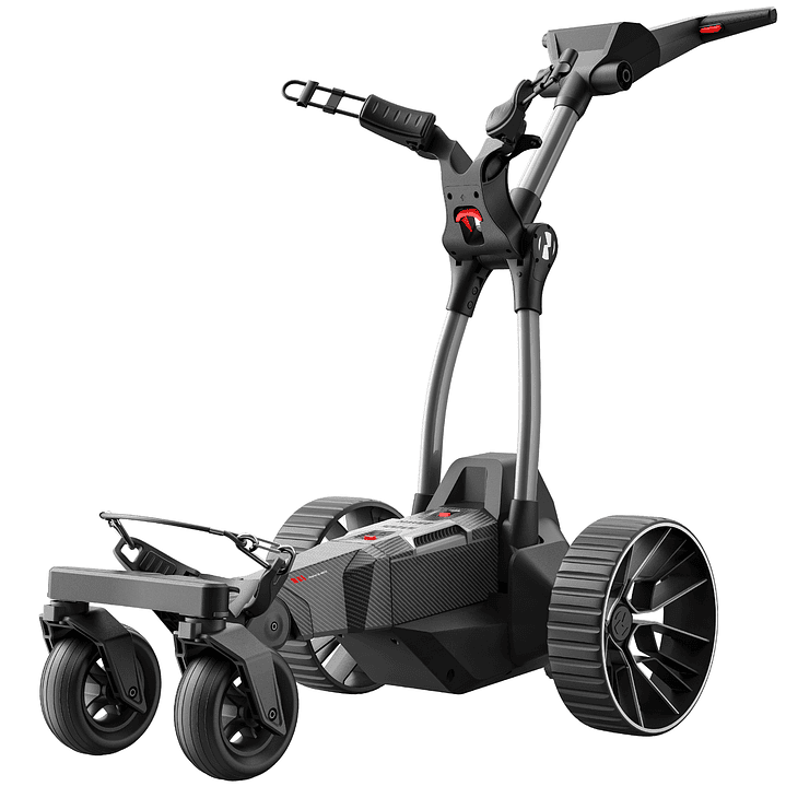 Golf Push Cart Navee Birdie 3 2