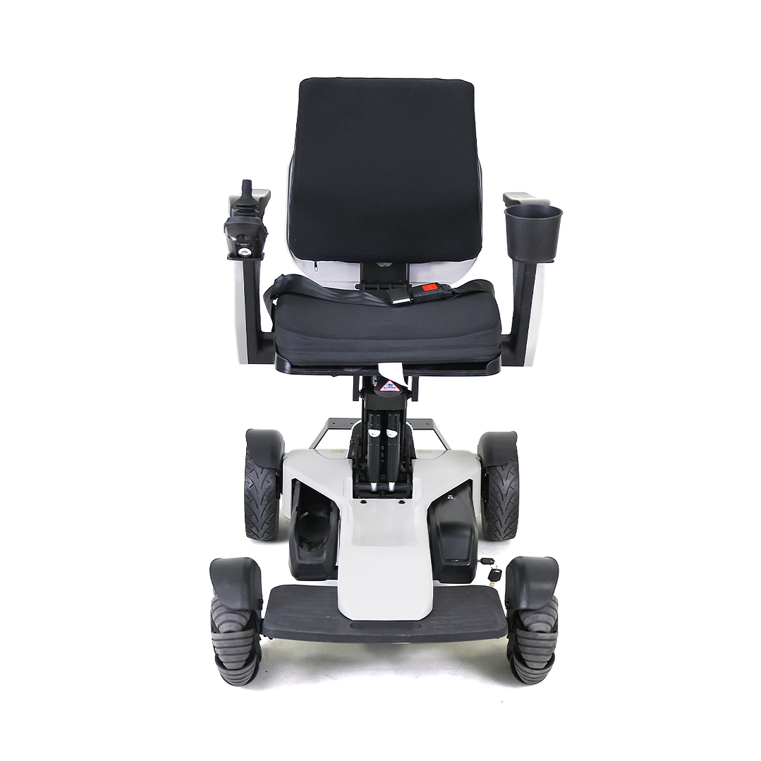 Silla de ruedas Eléctrica MIJO MD 08 1