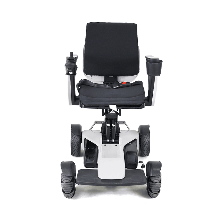 Silla de ruedas Eléctrica MIJO MD 08 1