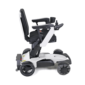 Silla de ruedas Eléctrica MIJO MD 08