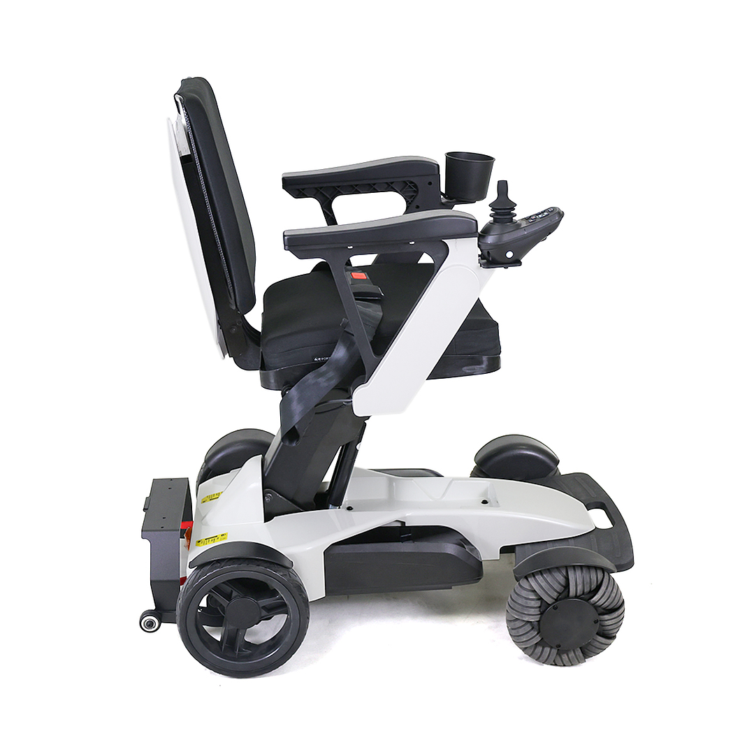 Silla de ruedas Eléctrica MIJO MD 08 2