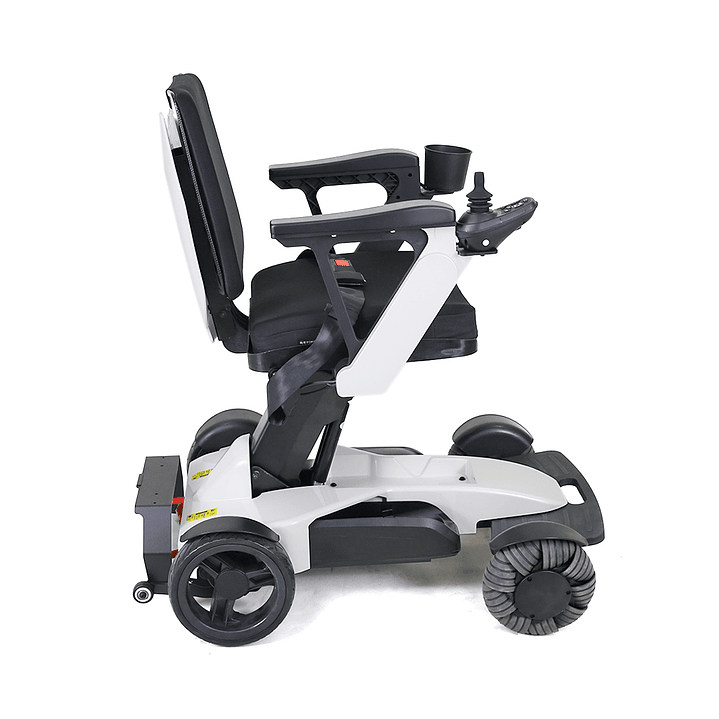 Silla de ruedas Eléctrica MIJO MD 08 2