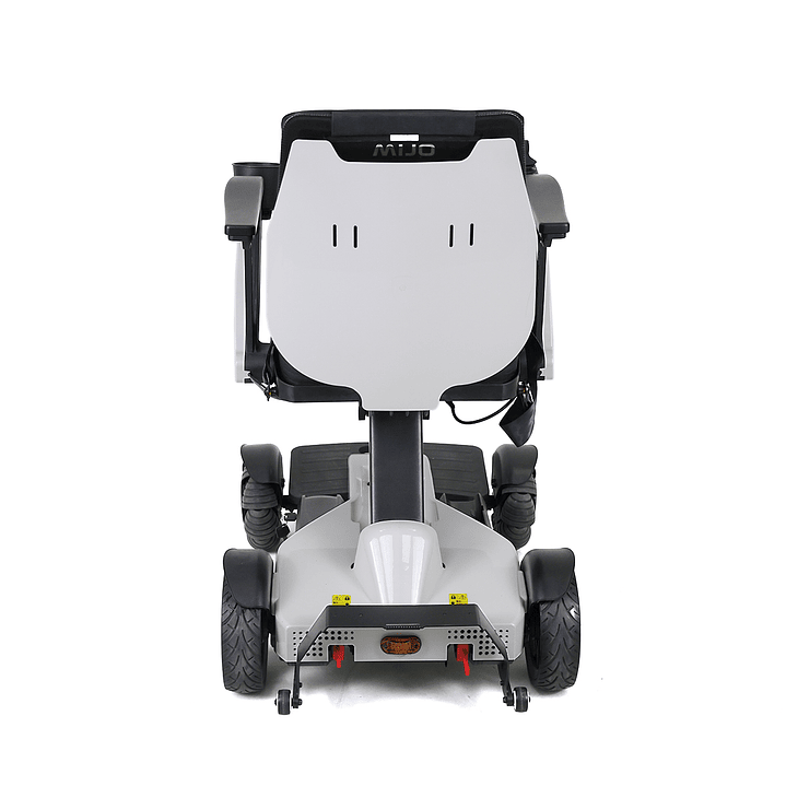 Silla de ruedas Eléctrica MIJO MD 08 3