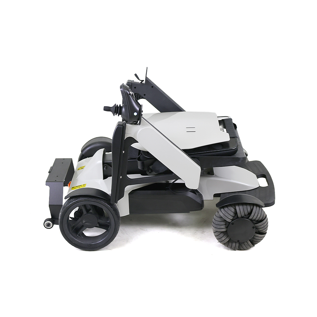 Silla de ruedas Eléctrica MIJO MD 08 4