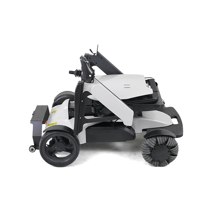 Silla de ruedas Eléctrica MIJO MD 08 4