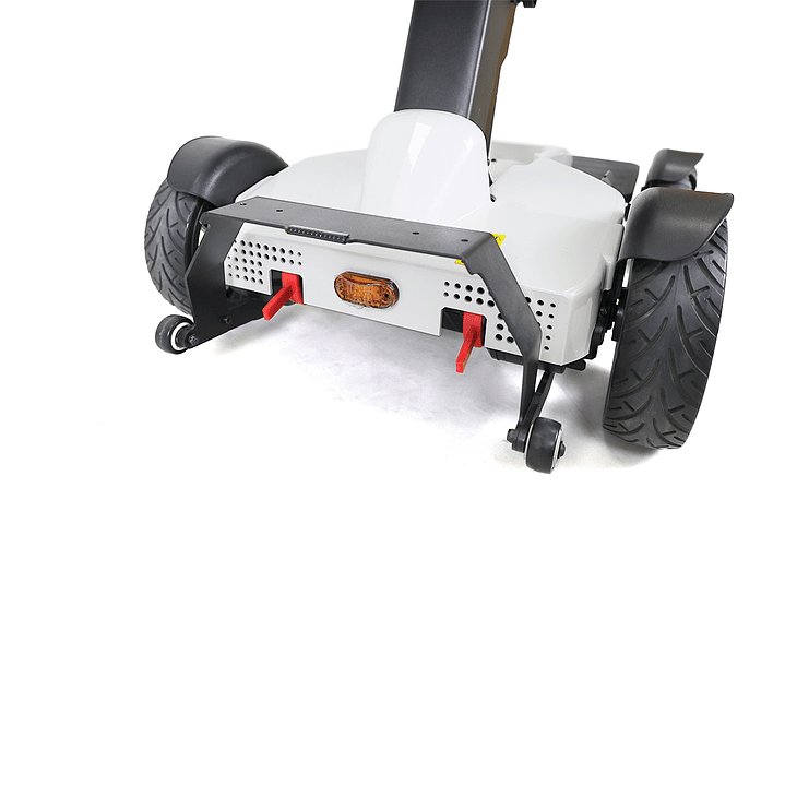 Silla de ruedas Eléctrica MIJO MD 08 5