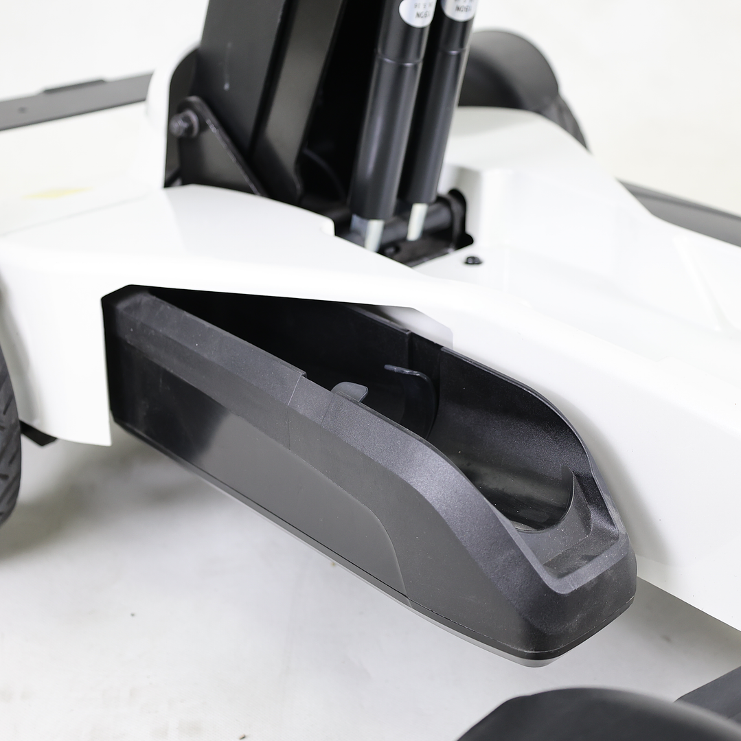 Silla de ruedas Eléctrica MIJO MD 08 8