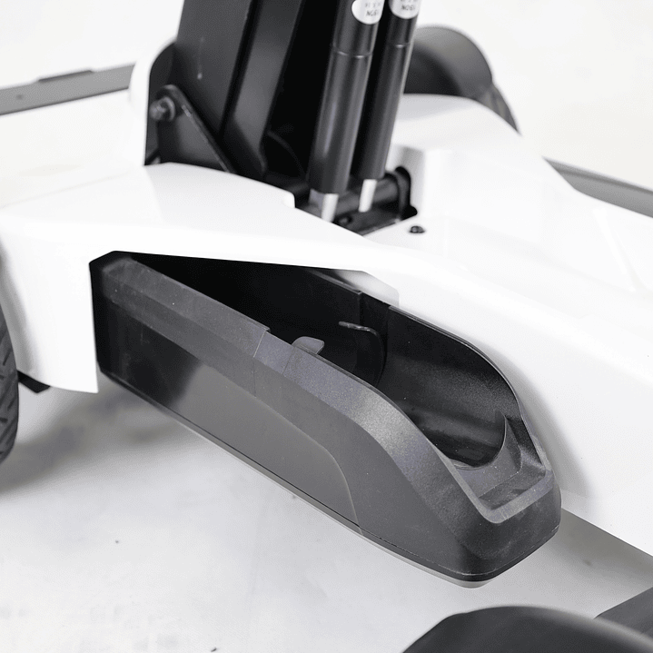 Silla de ruedas Eléctrica MIJO MD 08 8