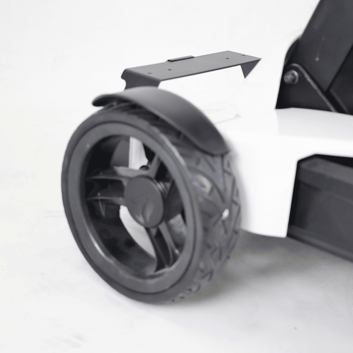 Silla de ruedas Eléctrica MIJO MD 08 9