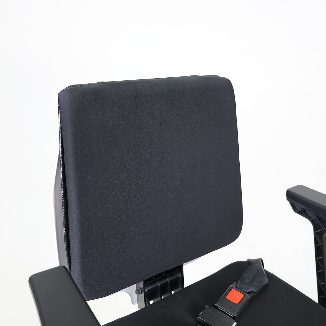 Silla de ruedas Eléctrica MIJO MD 08 10