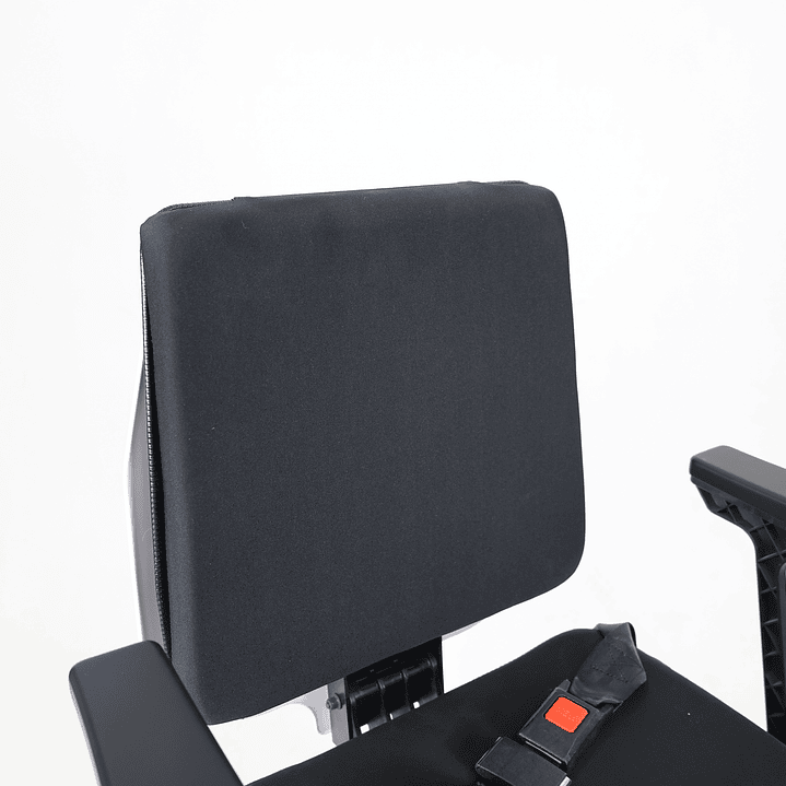 Silla de ruedas Eléctrica MIJO MD 08 10