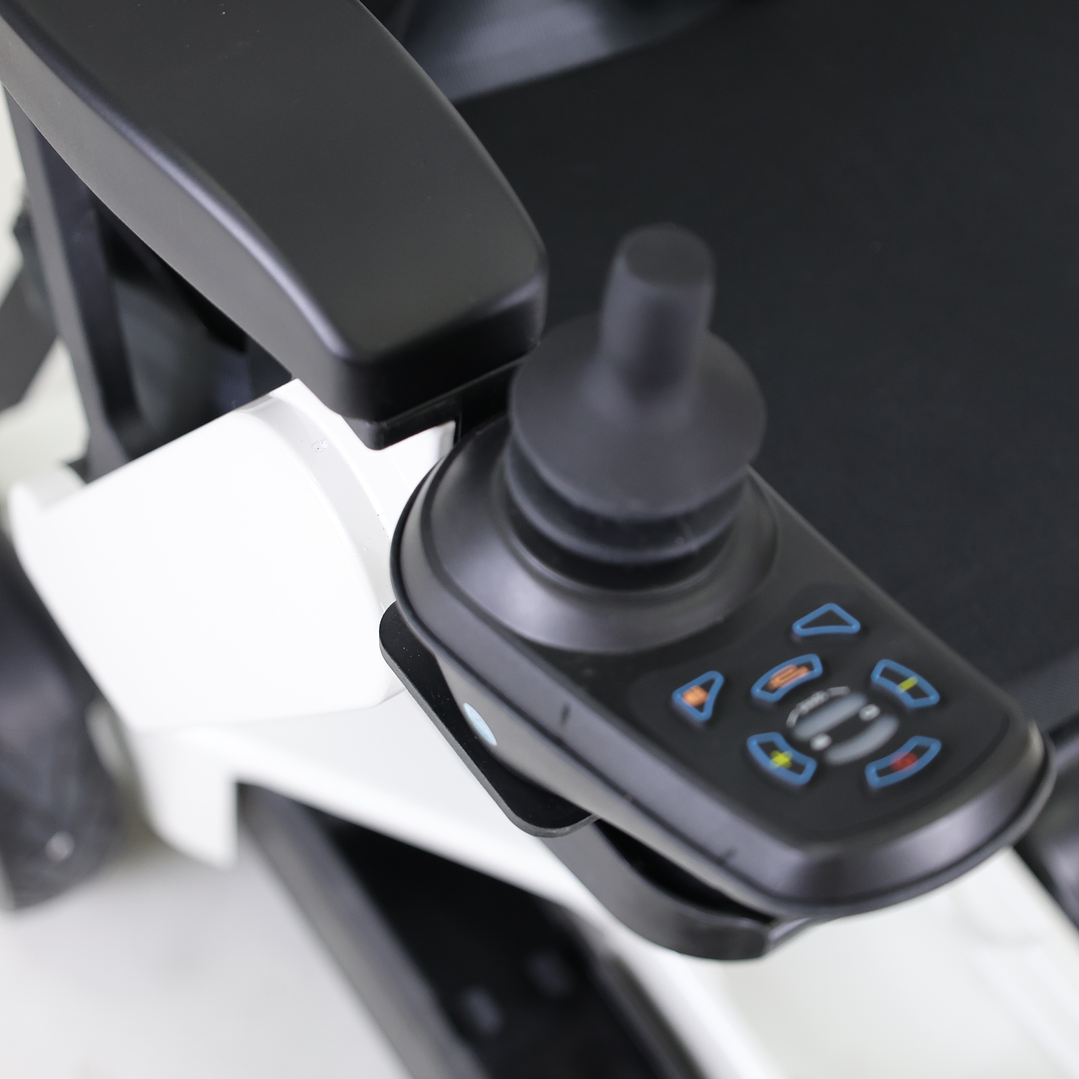 Silla de ruedas Eléctrica MIJO MD 08 11