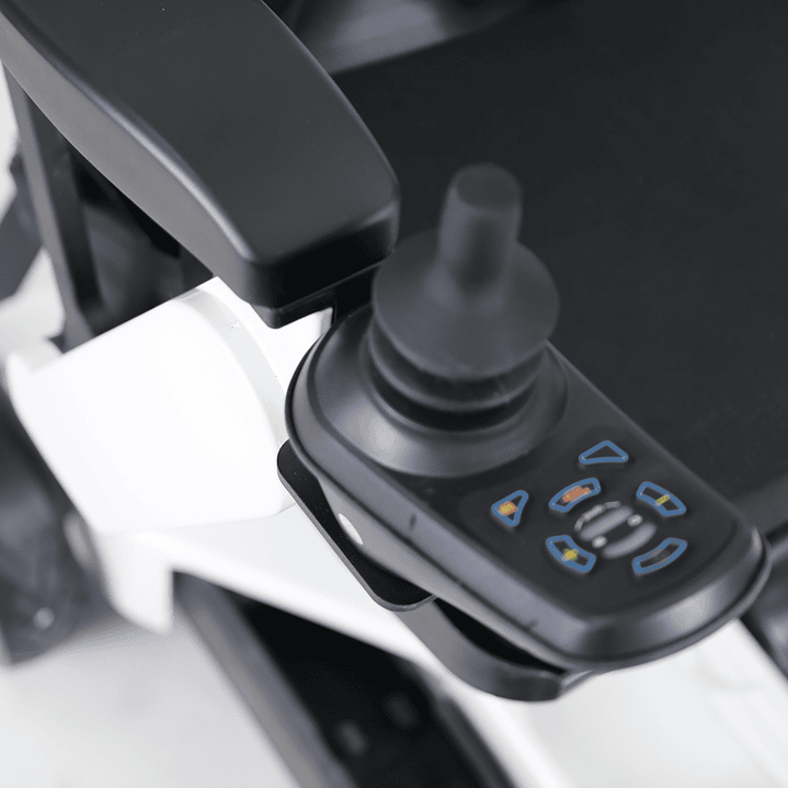 Silla de ruedas Eléctrica MIJO MD 08 11