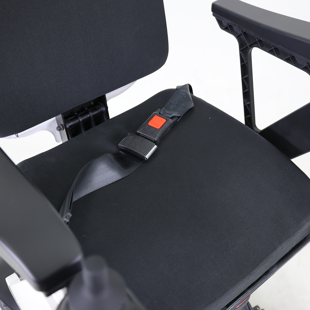 Silla de ruedas Eléctrica MIJO MD 08 12