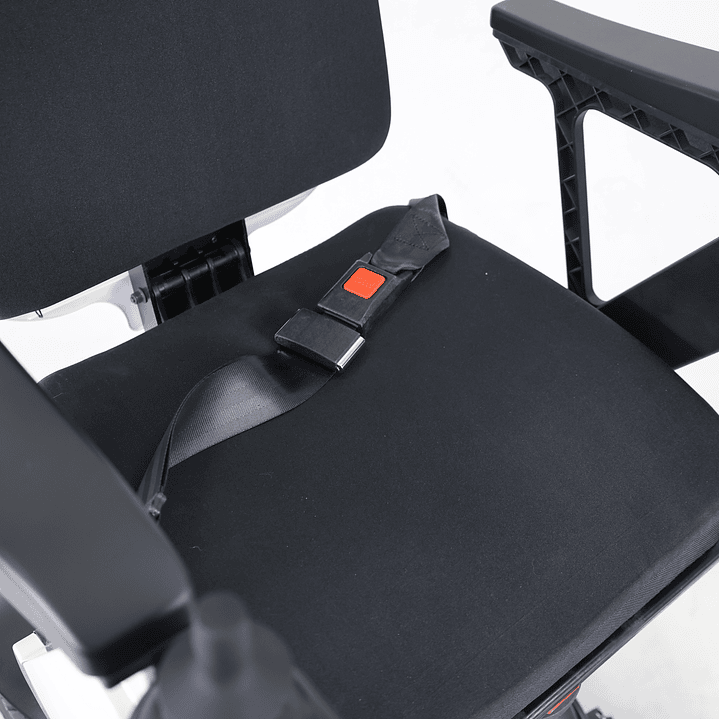 Silla de ruedas Eléctrica MIJO MD 08 12