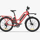 E-Bike Delivery O260T - Miniatura 2