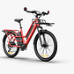 E-Bike Delivery O260T - Miniatura 10