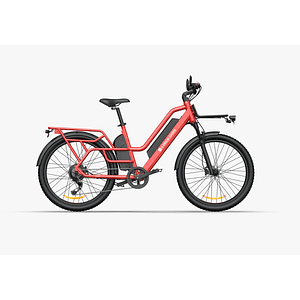 E-Bike ADO O260T Doble Batería