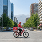 E-Bike ADO O260T Doble Batería - Miniatura 10