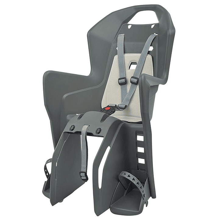 Silla porta bebé koolah Polisport parrilla fijo (rms)  1