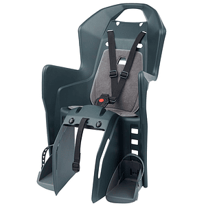 Silla porta bebé koolah Polisport parrilla fijo (rms) 