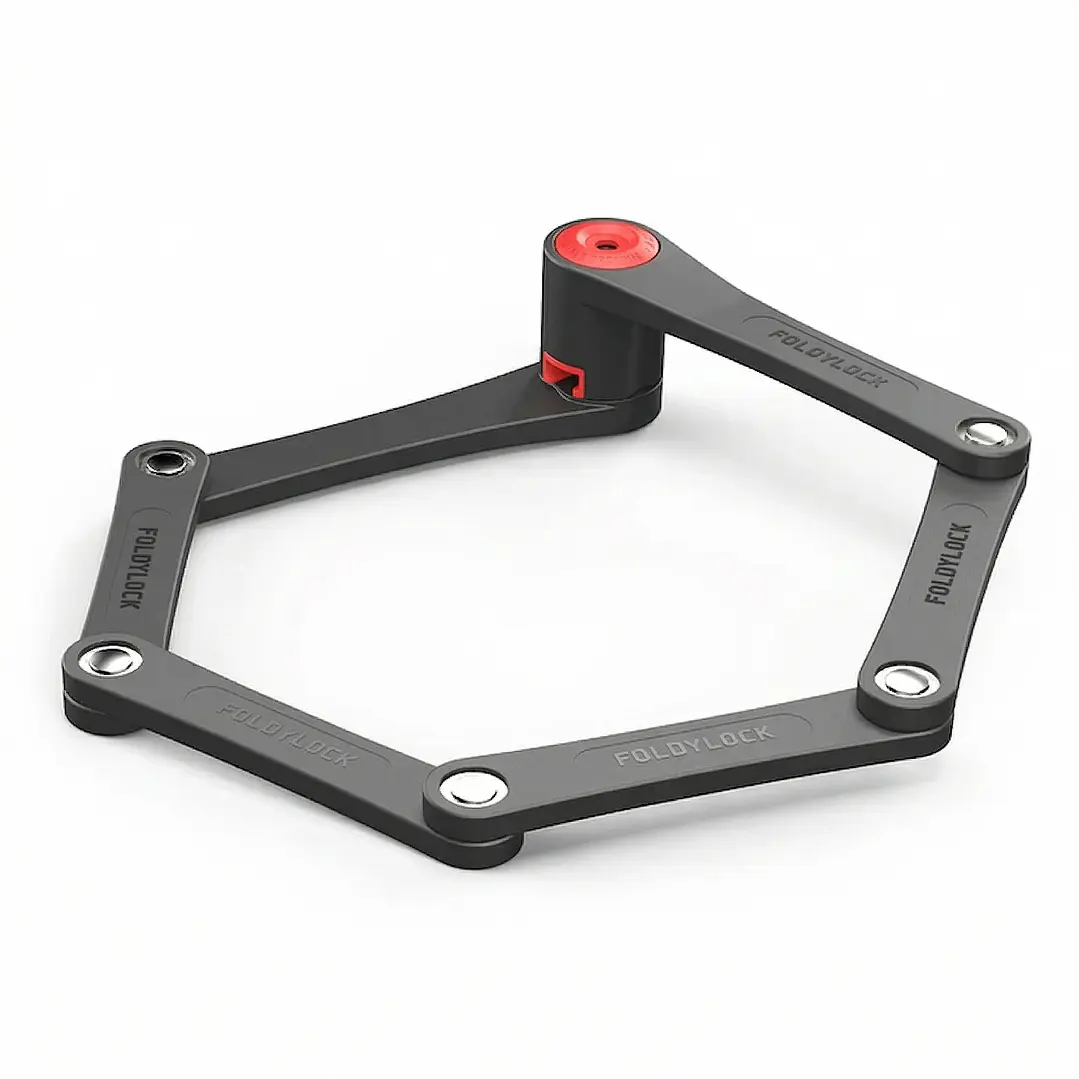 Foldylock Clipster 1