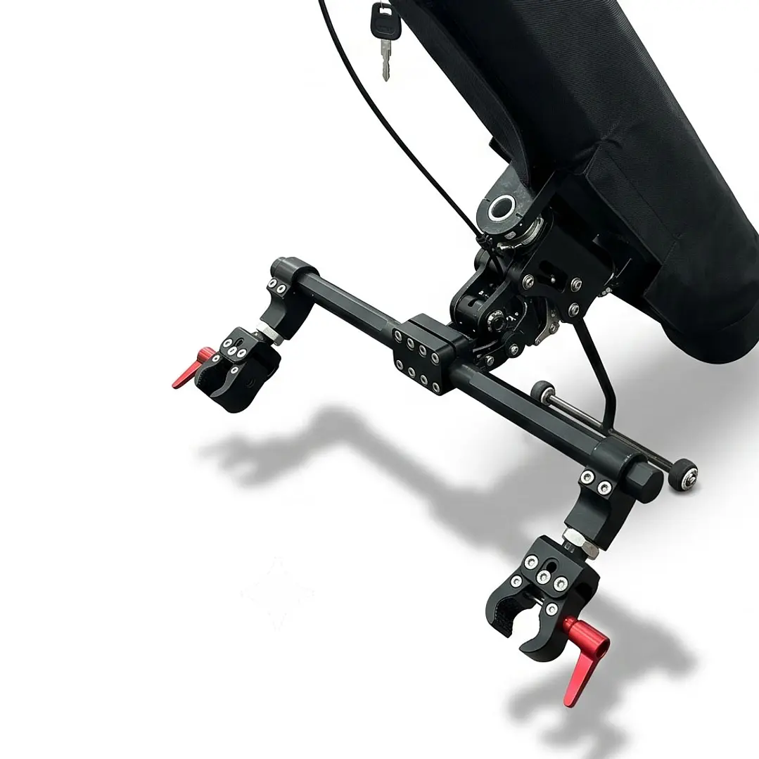 Handbike MIJO MT 01/02 20