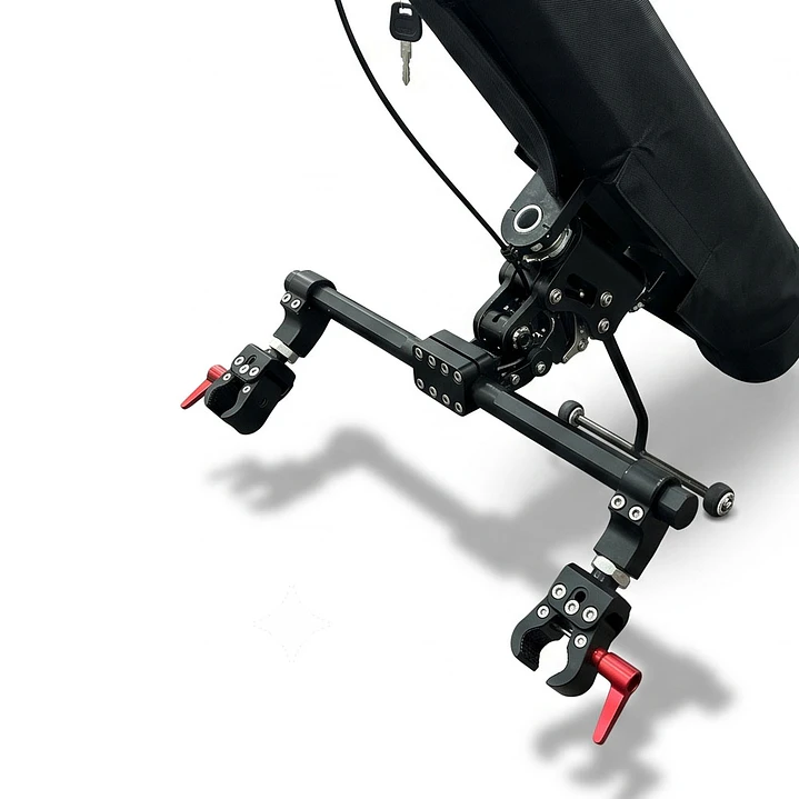 Handbike MIJO MT 01/02 20