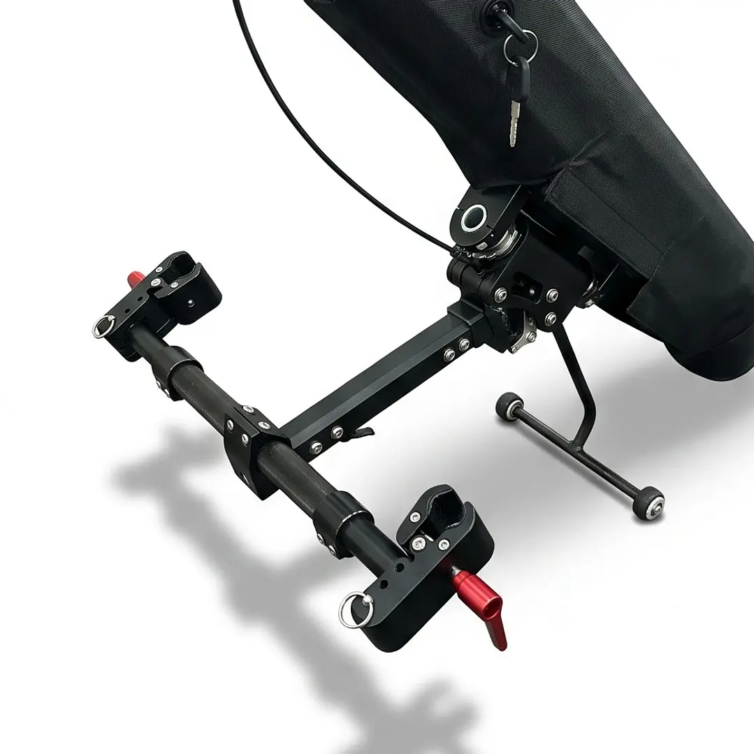 Handbike MIJO MT 01/02 21