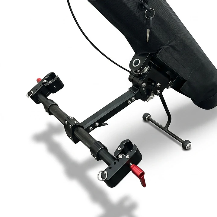 Handbike MIJO MT 01/02 21
