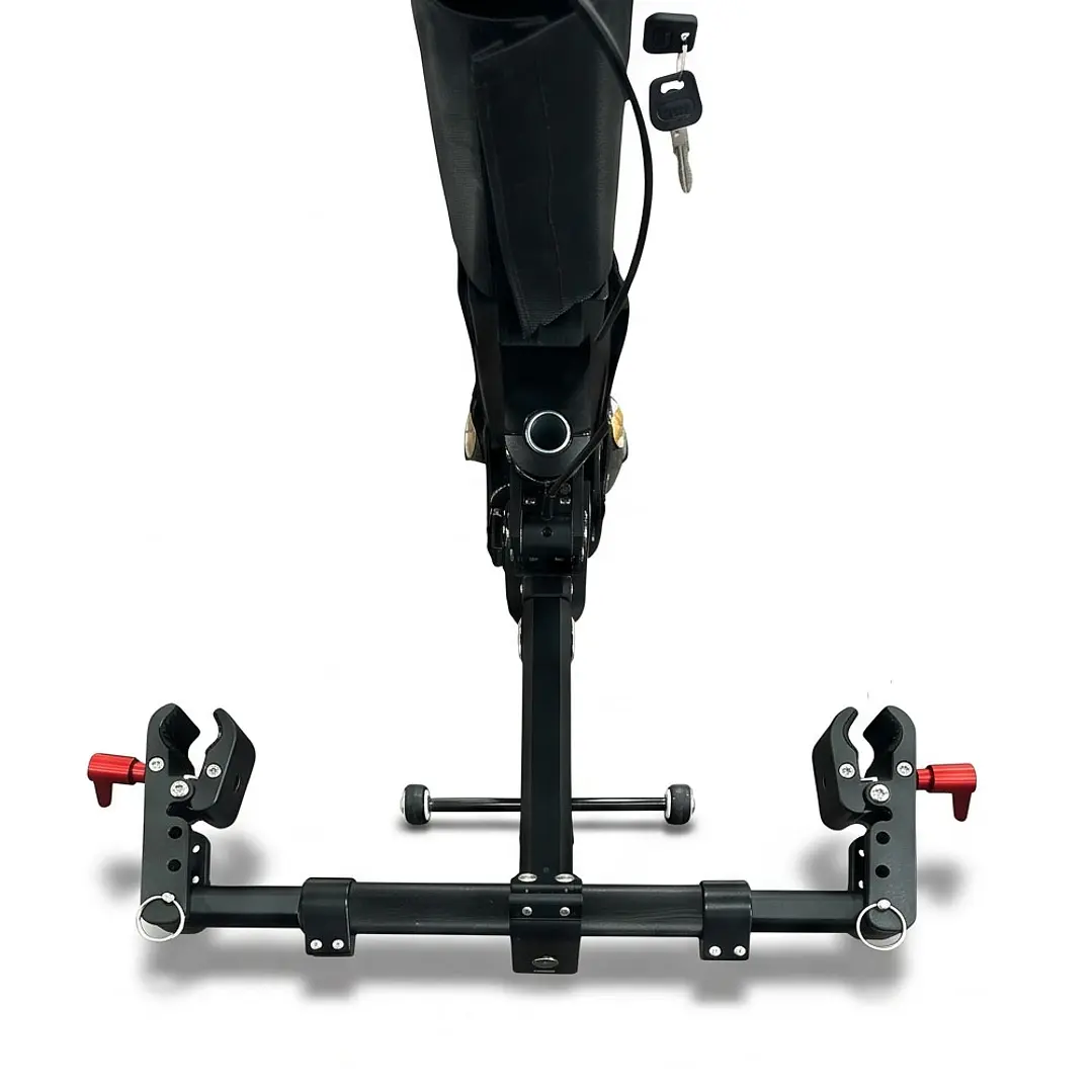 Handbike MIJO MT 01/02 22