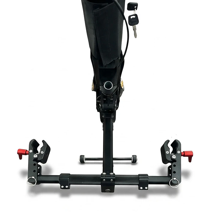Handbike MIJO MT 01/02 22