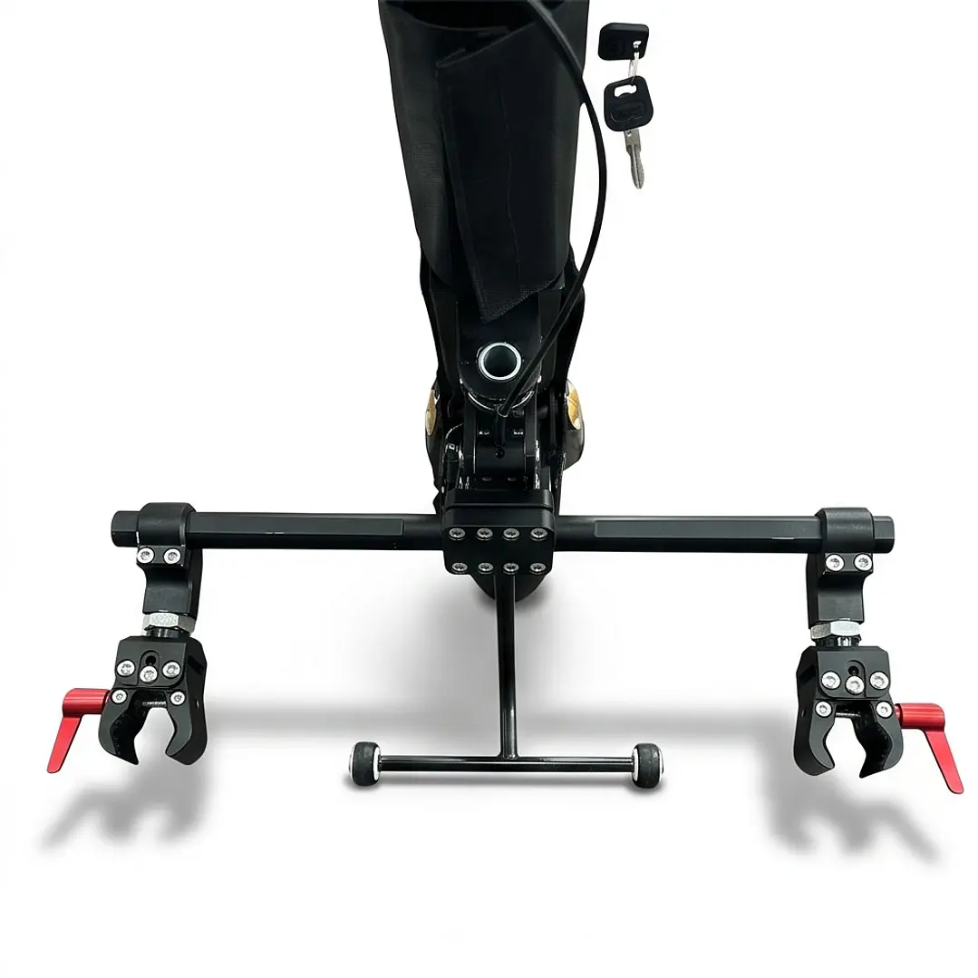 Handbike MIJO MT 01/02 23