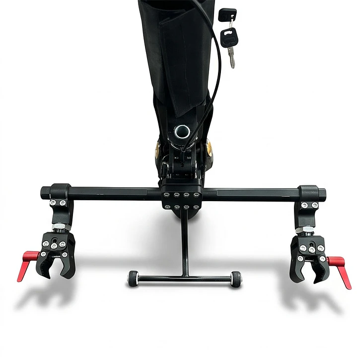Handbike MIJO MT 01/02 23