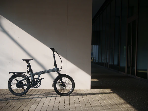 ADO Air 20 Ultra 2026: La Bicicleta Eléctrica Plegable que Revolucionará Chile