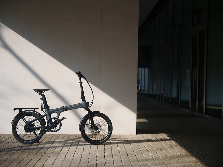 ADO Air 20 Ultra 2026: La Bicicleta Eléctrica Plegable que Revolucionará Chile