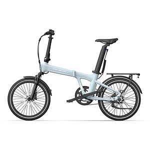 Bicicleta Eléctrica Plegable ADO A20 Ultra 2026