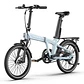 Bicicleta Eléctrica Plegable ADO A20 Ultra 2026 - Miniatura 3