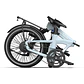 Bicicleta Eléctrica Plegable ADO A20 Ultra 2026 - Miniatura 6