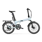 Bicicleta Eléctrica Plegable ADO A20 Ultra 2026 - Miniatura 1