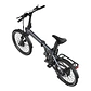 Bicicleta Eléctrica Plegable ADO A20 Ultra 2026 - Miniatura 11