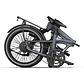 Bicicleta Eléctrica Plegable ADO A20 Ultra 2026 - Miniatura 12
