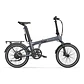 Bicicleta Eléctrica Plegable ADO A20 Ultra 2026 - Miniatura 7