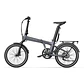 Bicicleta Eléctrica Plegable ADO A20 Ultra 2026 - Miniatura 8