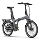 Bicicleta Eléctrica Plegable ADO A20 Ultra 2026 - Miniatura 10