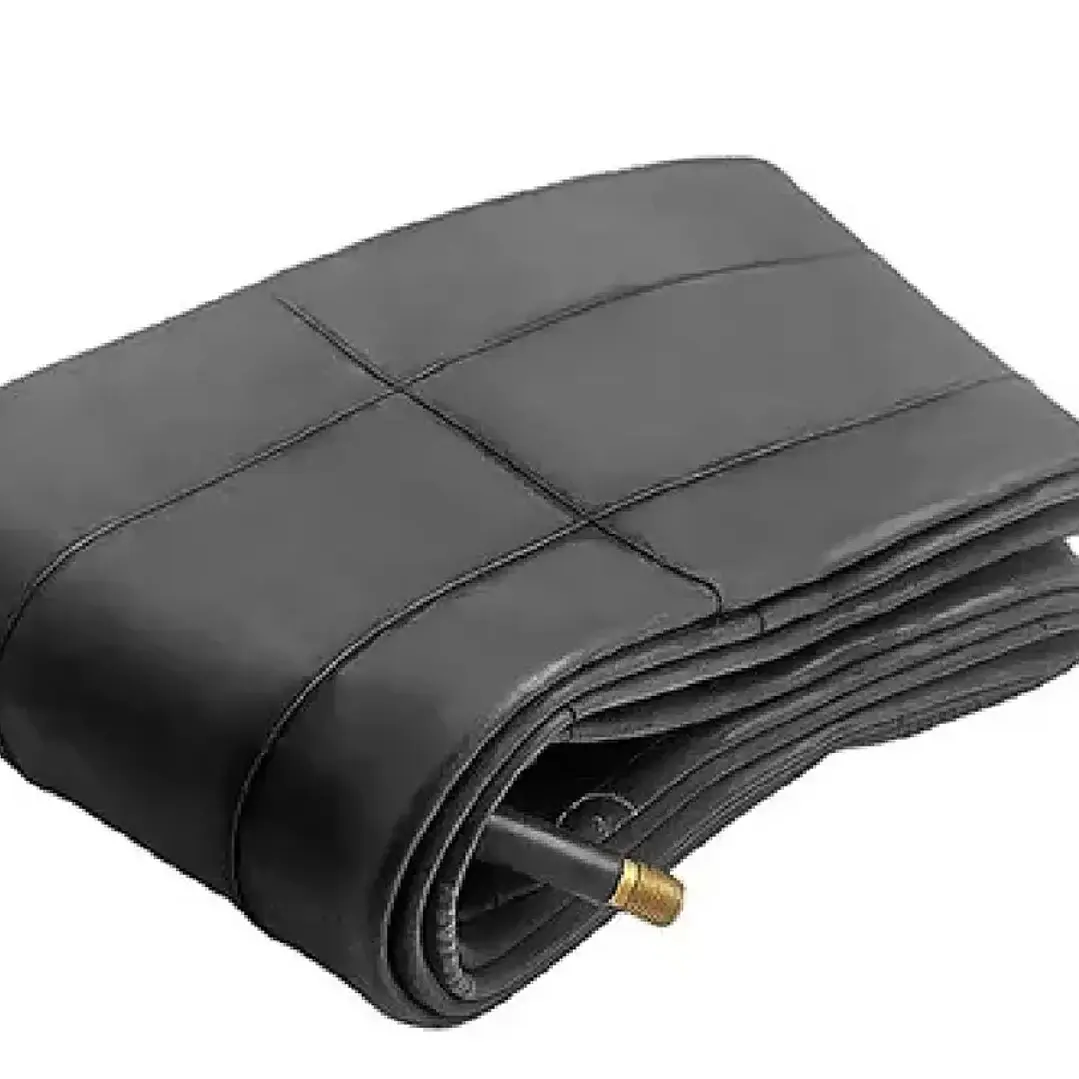 Cámara De Neumático Fat Tyre 20x4 Modelo Schrader 2