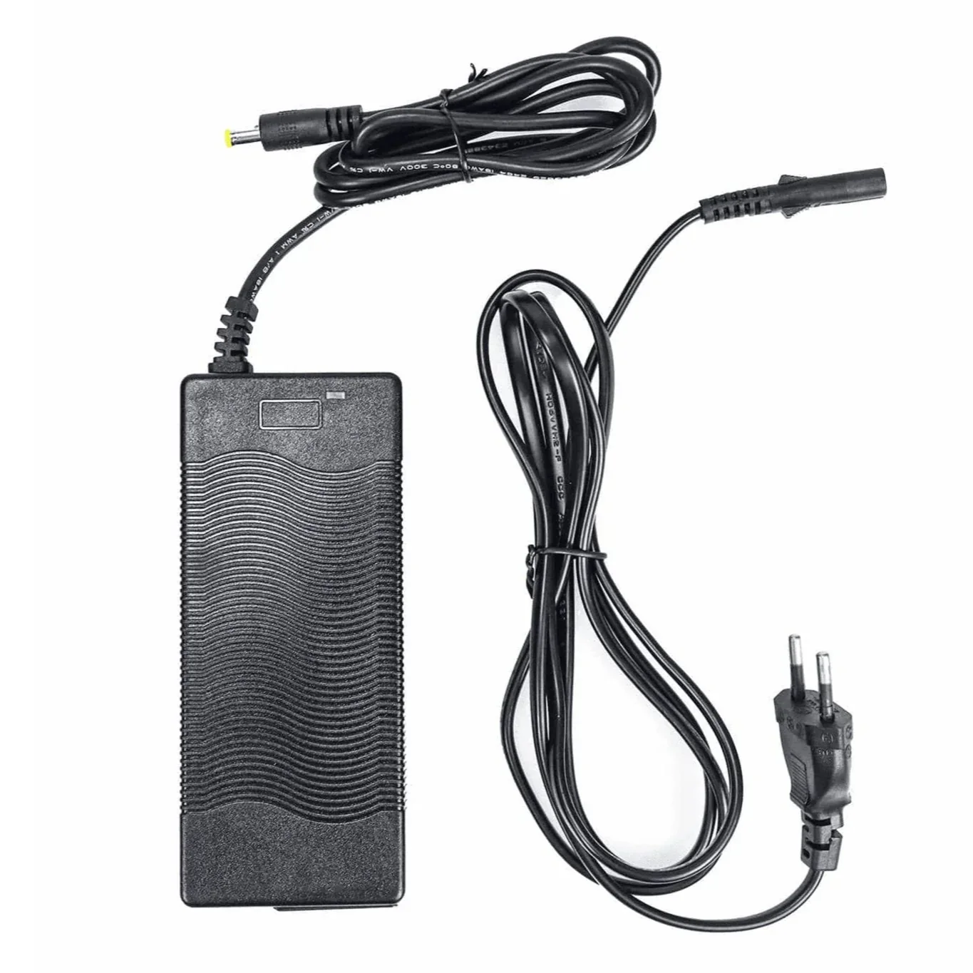 Cargador de baterías de litio para bicicletas eléctricas ADO