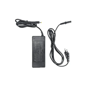 Cargador de baterías de litio para bicicletas eléctricas ADO