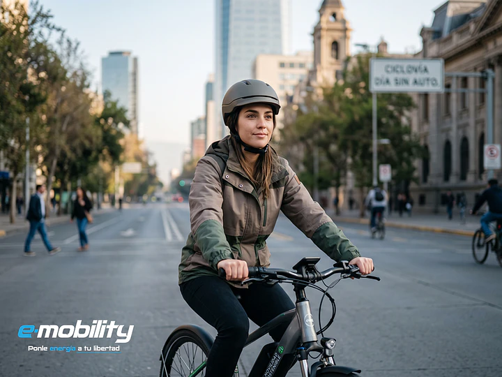 Día Sin Automóvil: El Camino hacia una Movilidad Urbana Sostenible y Eficiente